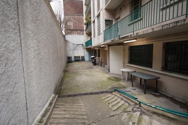 COMMERCIAL CLICHY - 158.76m² , Clichy COMMERCIAL CLICHY - 158.76m² , Clichy