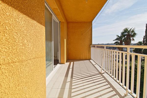 Appartement Saint Paul Les Dax 3 pièce(s) 71.64m2 + parking