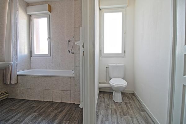 Appartement Saint Paul Les Dax 3 pièce(s) 71.64m2 + parking