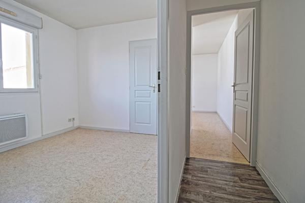 Appartement Saint Paul Les Dax 3 pièce(s) 71.64m2 + parking