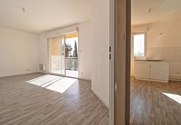 Appartement Saint Paul Les Dax 3 pièce(s) 71.64m2 + parking