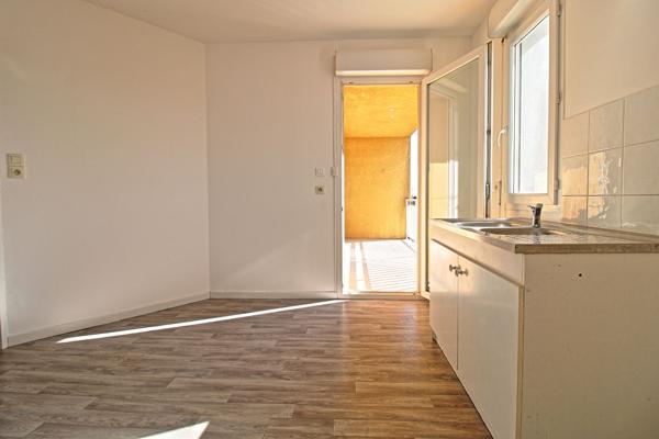 Appartement Saint Paul Les Dax 3 pièce(s) 71.64m2 + parking