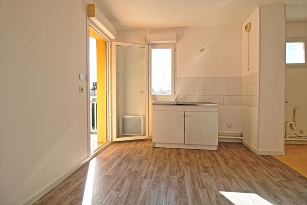 Appartement Saint Paul Les Dax 3 pièce(s) 71.64m2 + parking