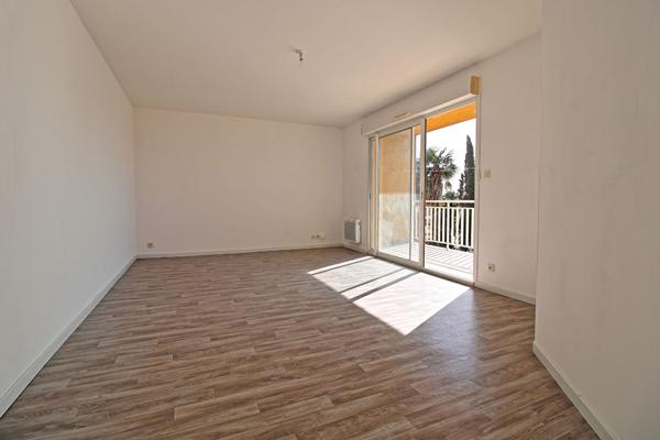 Appartement Saint Paul Les Dax 3 pièce(s) 71.64m2 + parking