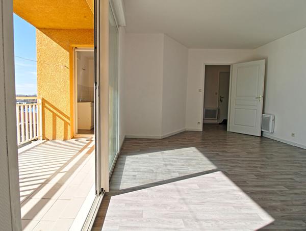 Appartement Saint Paul Les Dax 3 pièce(s) 71.64m2 + parking