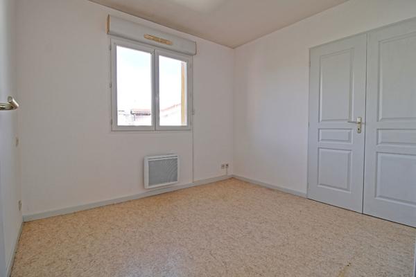 Appartement Saint Paul Les Dax 3 pièce(s) 71.64m2 + parking