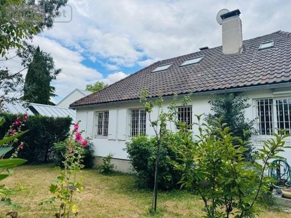 Maison à vendre à Saint-Gratien dans le Val-d'Oise (95210), ref : 92010-1326