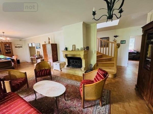 Maison à vendre à Saint-Gratien dans le Val-d'Oise (95210), ref : 92010-1326