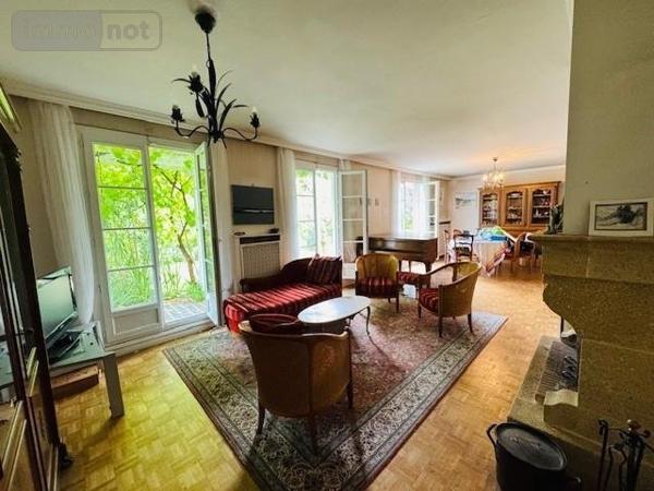 Maison à vendre à Saint-Gratien dans le Val-d'Oise (95210), ref : 92010-1326