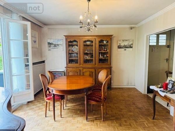 Maison à vendre à Saint-Gratien dans le Val-d'Oise (95210), ref : 92010-1326