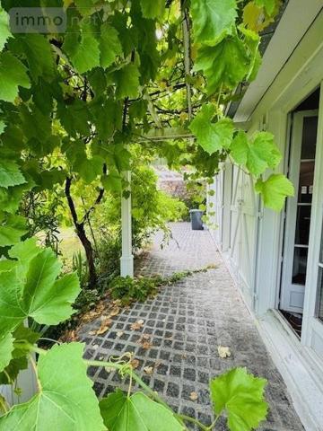 Maison à vendre à Saint-Gratien dans le Val-d'Oise (95210), ref : 92010-1326