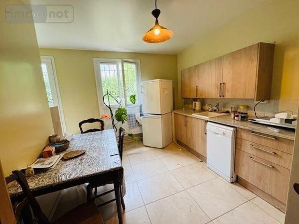 Maison à vendre à Saint-Gratien dans le Val-d'Oise (95210), ref : 92010-1326