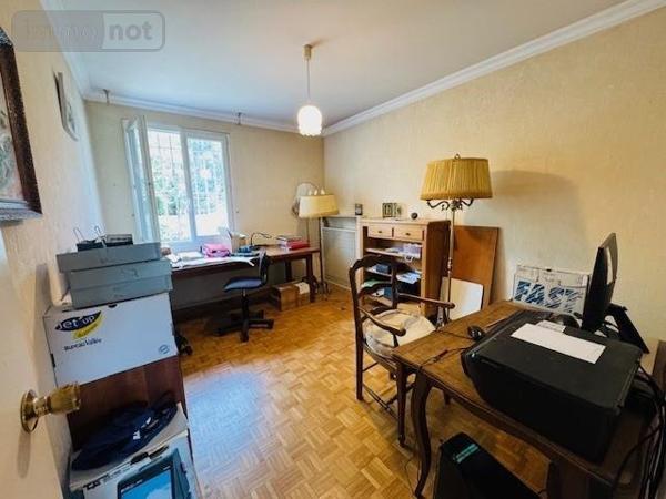 Maison à vendre à Saint-Gratien dans le Val-d'Oise (95210), ref : 92010-1326