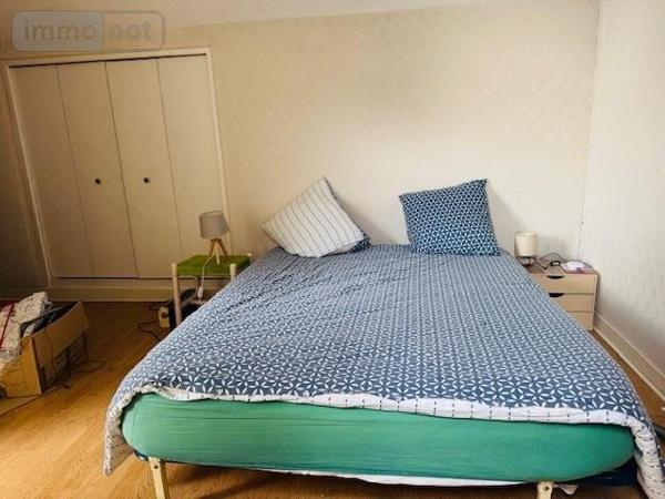 Maison à vendre à Saint-Gratien dans le Val-d'Oise (95210), ref : 92010-1326