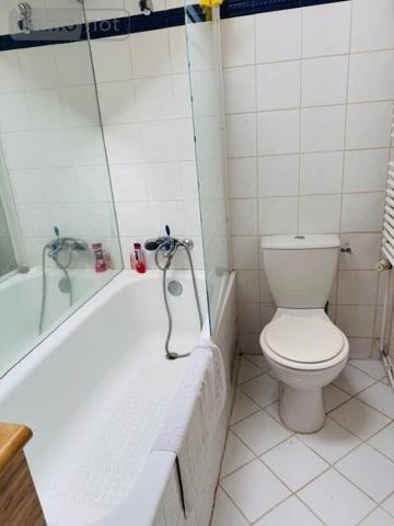 Maison à vendre à Saint-Gratien dans le Val-d'Oise (95210), ref : 92010-1326