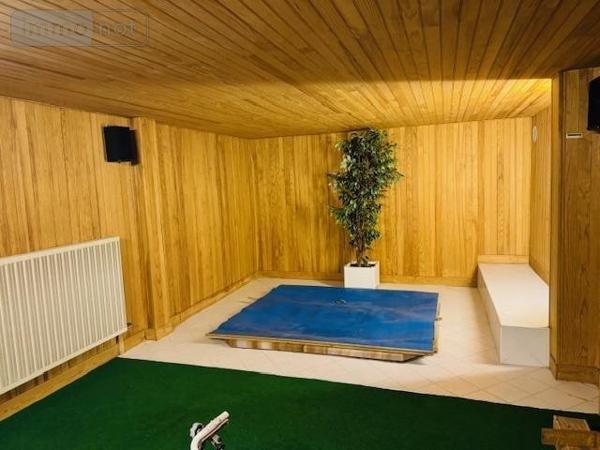 Maison à vendre à Saint-Gratien dans le Val-d'Oise (95210), ref : 92010-1326