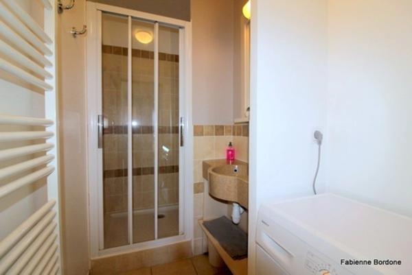 Domaine de Pont royal, BEL APPARTEMENT de 56,7 m2 dernier étage, loggia vue panoramique , parking sous terrain, piscine en résidencePISCINE