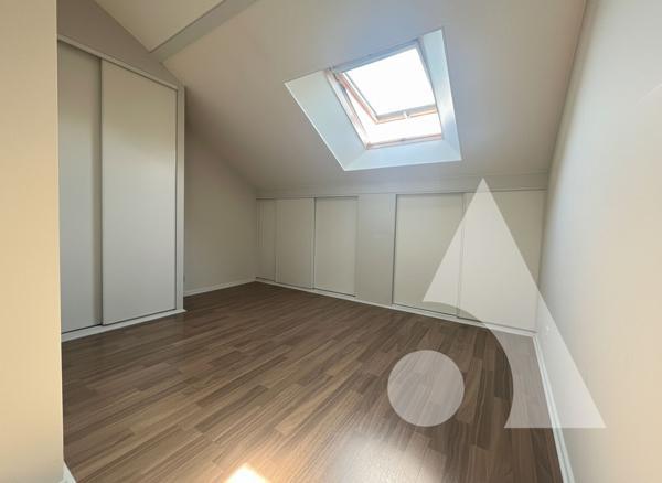 Maison 6 pièces 123 m2
