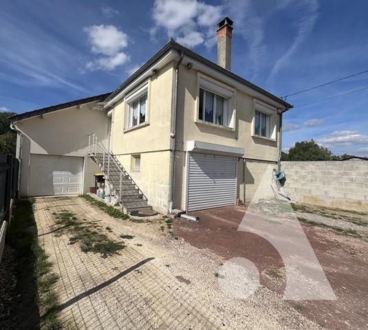 Maison 6 pièces 123 m2