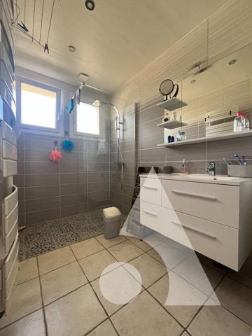 Maison 6 pièces 123 m2