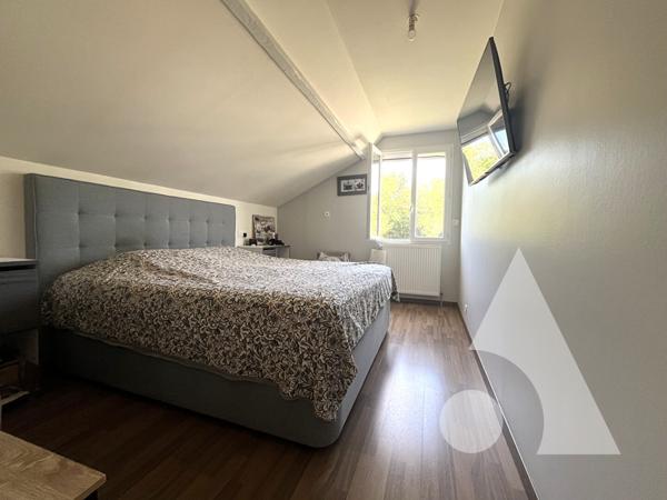 Maison 6 pièces 123 m2