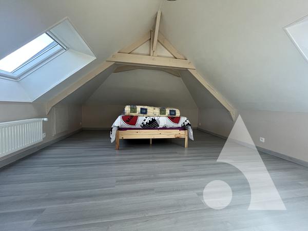 Maison 6 pièces 123 m2
