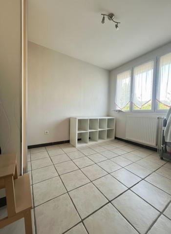Maison 6 pièces 123 m2