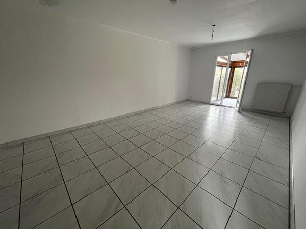 Maison 4 pièce(s) - Réf ROBI