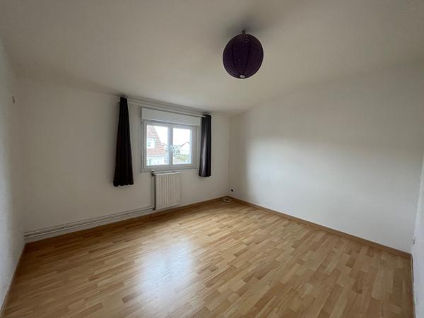 Maison 4 pièce(s) - Réf ROBI