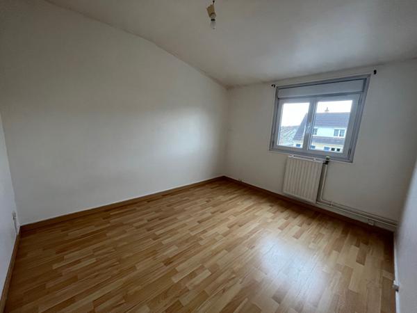 Maison 4 pièce(s) - Réf ROBI