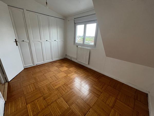 Maison 4 pièce(s) - Réf ROBI