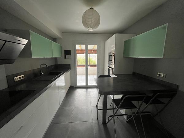 Maison 4 pièce(s) - Réf ROBI