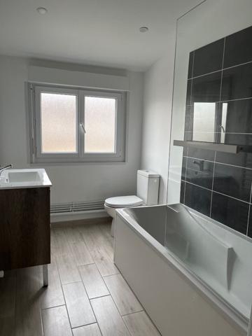 Maison 4 pièce(s) - Réf ROBI