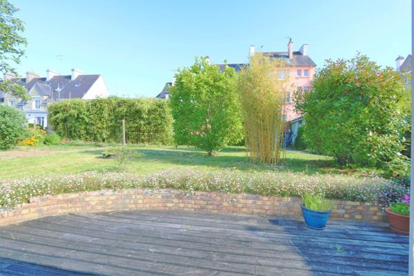 Vente Maison Lorient 56100 Centre-Ville