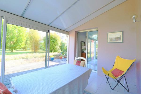 Vente Maison Lorient 56100 Centre-Ville