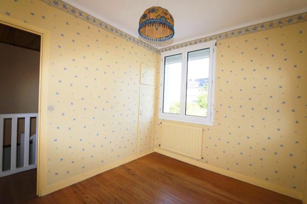 Vente Maison Lorient 56100 Centre-Ville