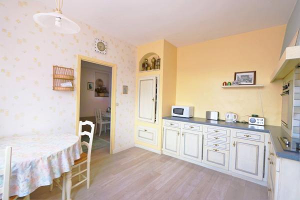 Vente Maison Lorient 56100 Centre-Ville