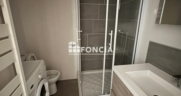À vendre Appartement 2 pièces 54.47 m² - Rouen 76000