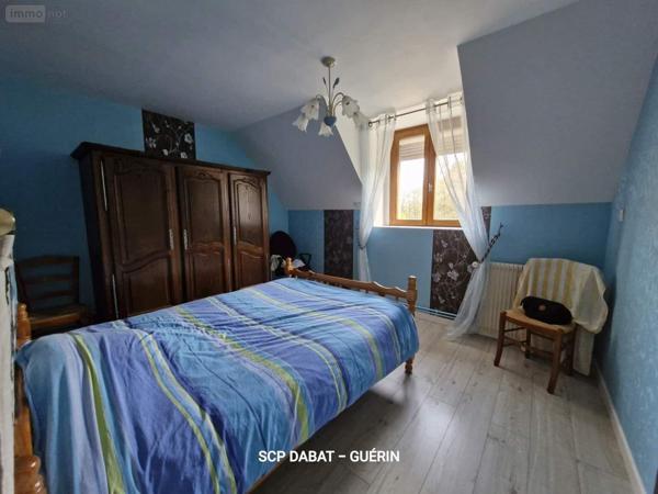 Propriete à vendre à Mortain-Bocage dans la Manche (50140), ref : 8473