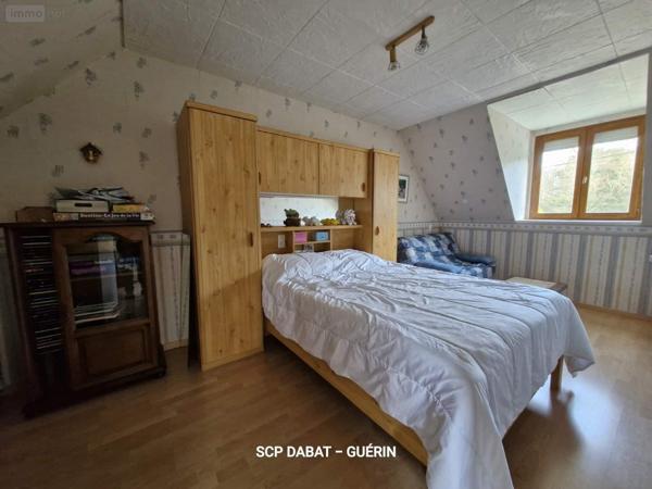Propriete à vendre à Mortain-Bocage dans la Manche (50140), ref : 8473