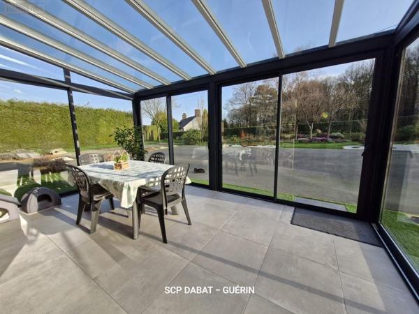 Propriete à vendre à Mortain-Bocage dans la Manche (50140), ref : 8473