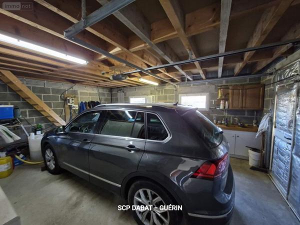 Propriete à vendre à Mortain-Bocage dans la Manche (50140), ref : 8473