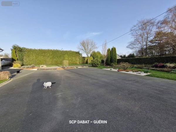 Propriete à vendre à Mortain-Bocage dans la Manche (50140), ref : 8473