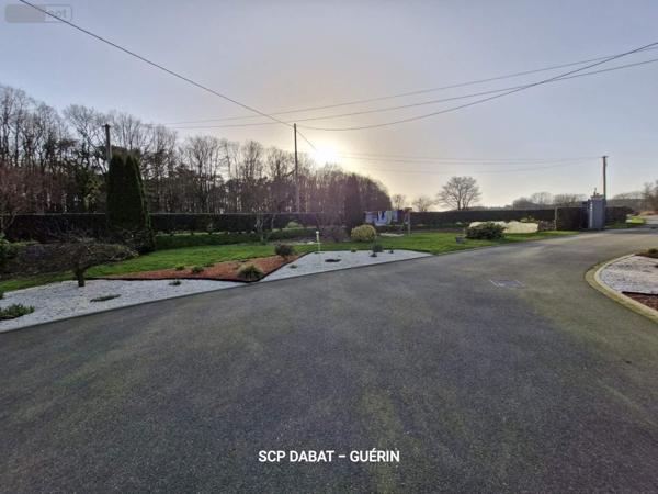 Propriete à vendre à Mortain-Bocage dans la Manche (50140), ref : 8473