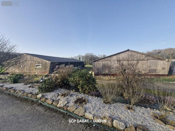 Propriete à vendre à Mortain-Bocage dans la Manche (50140), ref : 8473