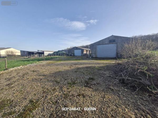 Propriete à vendre à Mortain-Bocage dans la Manche (50140), ref : 8473