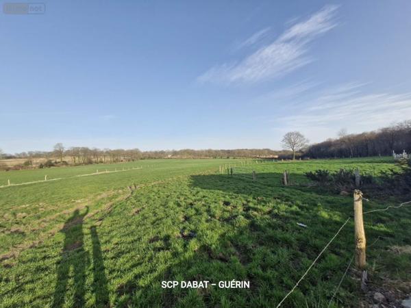 Propriete à vendre à Mortain-Bocage dans la Manche (50140), ref : 8473