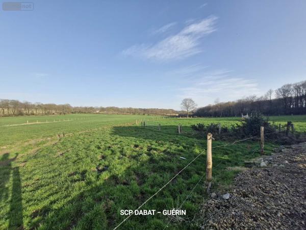 Propriete à vendre à Mortain-Bocage dans la Manche (50140), ref : 8473