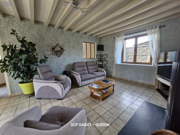 Propriete à vendre à Mortain-Bocage dans la Manche (50140), ref : 8473