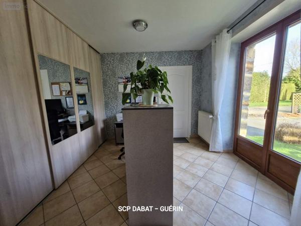 Propriete à vendre à Mortain-Bocage dans la Manche (50140), ref : 8473